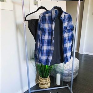Flannel ✅